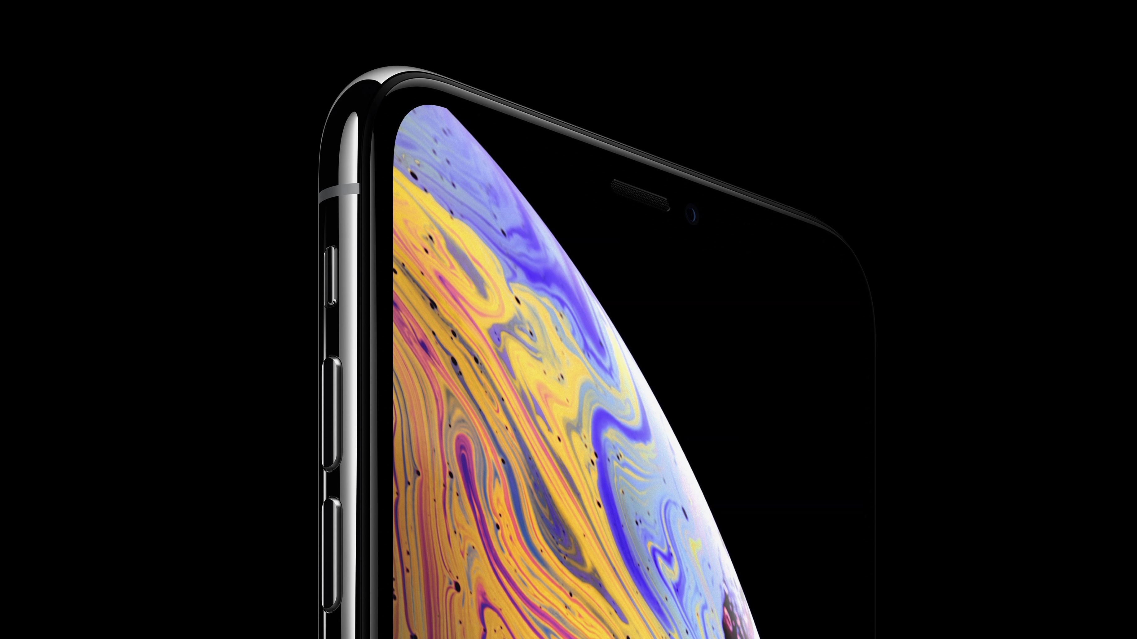 Download the new iPhone Xs and iPhone Xs Max wallpapers right here  Gallery  9to5Mac
